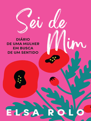 cover image of Sei de Mim